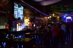 Friday Night at La Paz Pub, Byblos